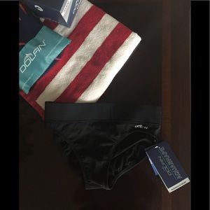 Dolfin Aquashape Moderate brief separate